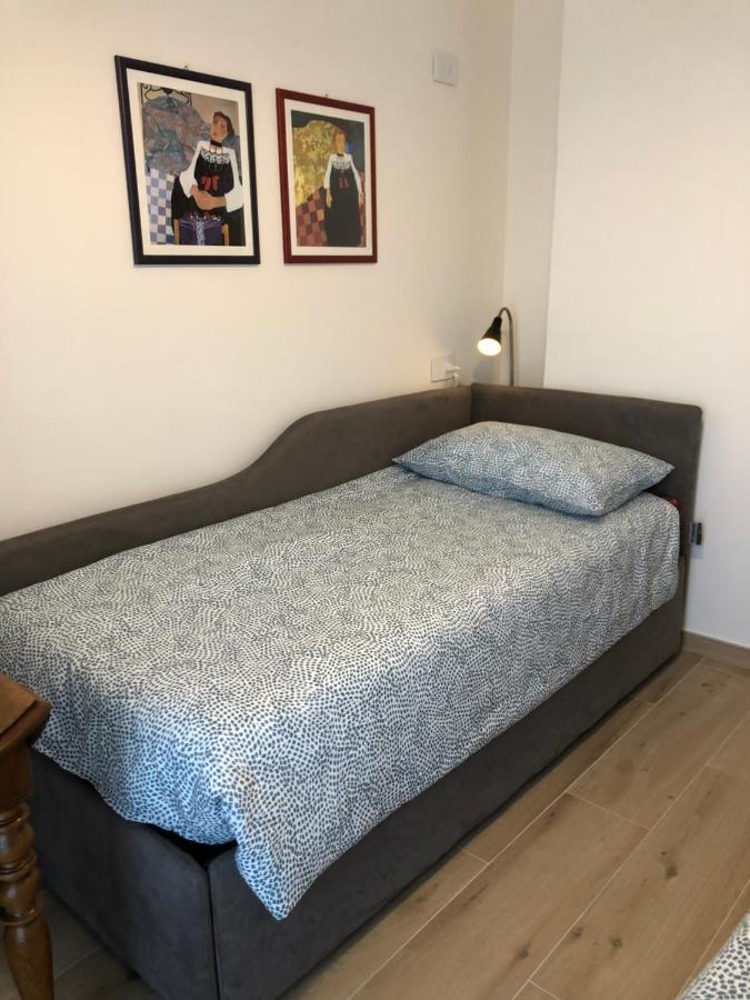 Appartamento incantevole Aosta Esterno foto